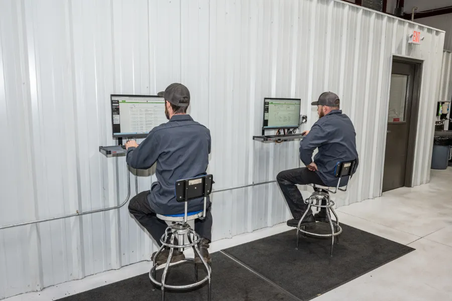 Truck Performance ECM Tuning Services in Jackson, GA Performance Diesel